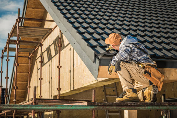 Quick and Trustworthy Emergency Roof Repair Services in Pittsburg, KS