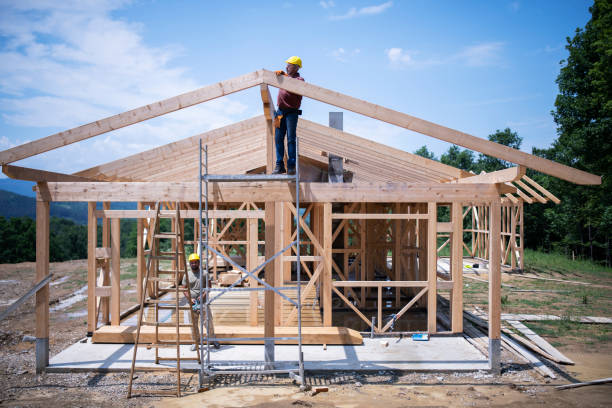 Best Roofing Contractor Near Me  in Pittsburg, KS