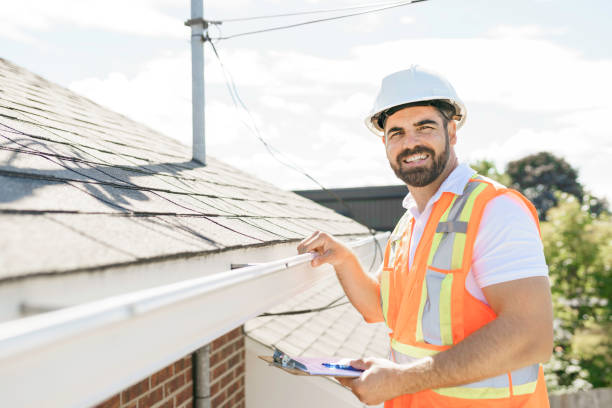 Professional Roofing Contractor in Pittsburg, KS