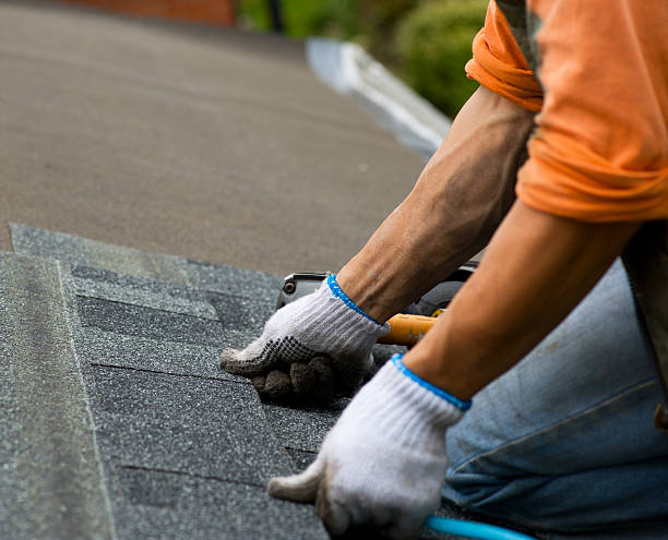 Sealant for Roof in Pittsburg, KS