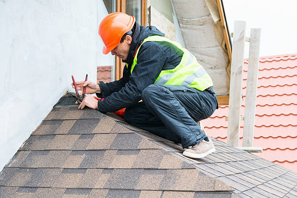 Best Roof Waterproofing Services  in Pittsburg, KS