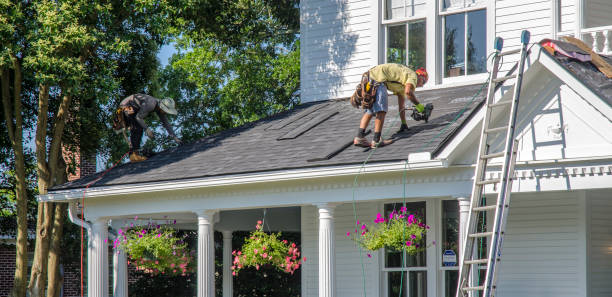 Roof Gutter Cleaning in Pittsburg, KS